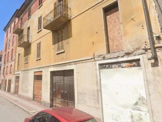 Novara degrado topi Codacons