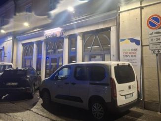 Trecate incidente ferrovia Codacons