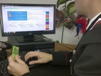Verbania truffe informatiche Napoli