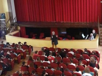 magenta teatro lirico