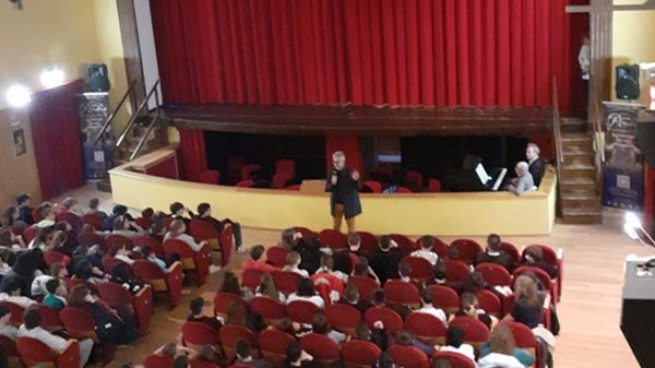 magenta teatro lirico