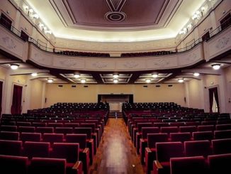 legnano teatro tirinnanzi stagione