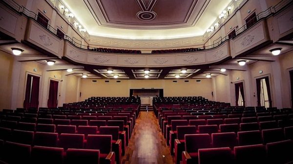 legnano teatro tirinnanzi stagione