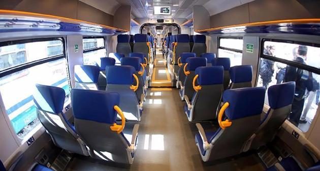 Novara violenza sessuale treno