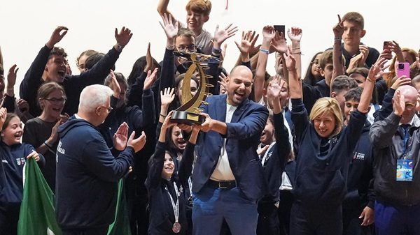 trofeo coni lombardia