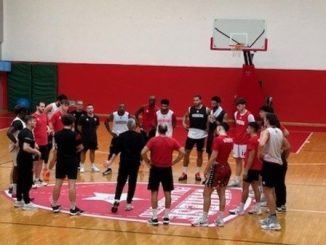 Openjobmetis Varese Milano LBA