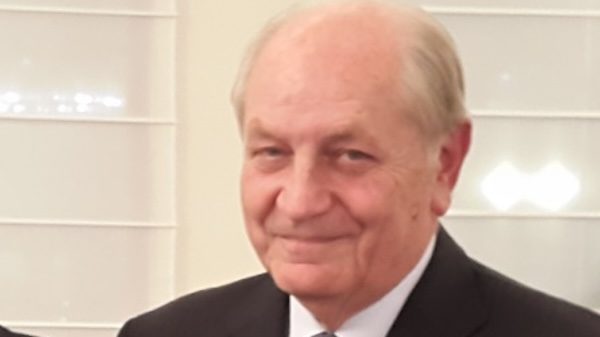 Varese morto Antonio Tomassini