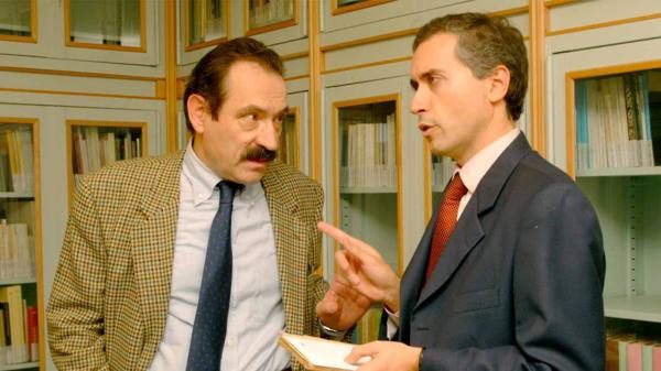Novara libro Vassalli inedito