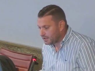 Novara sport De Grandis debito
