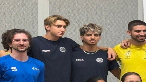 Vignoni Zuliani Europei pattinaggio