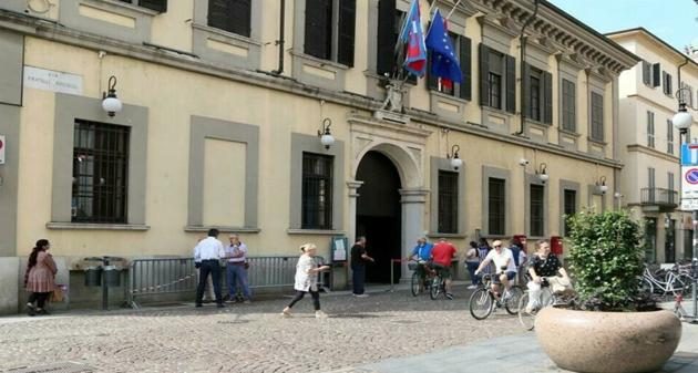 Novara quartieri candidati consulte