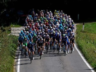 ciclismo ghisalberti commento