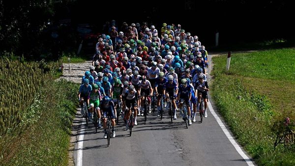 ciclismo ghisalberti commento