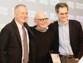 andrej longo premio chiara