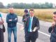 nerviano sempione ciclabile cantieri sopralluogo