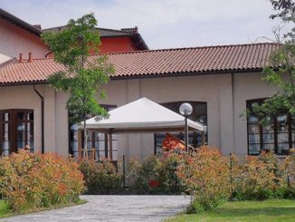 turbigo asilo nido Villa Tatti