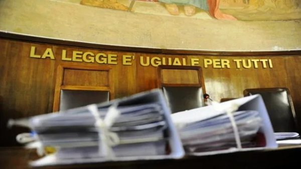 referendum giustizia giusta