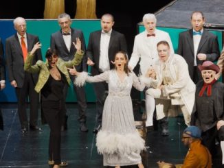 barbiere siviglia varese milano