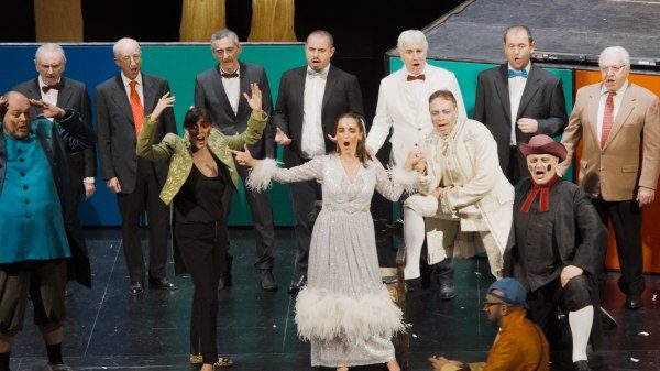 barbiere siviglia varese milano
