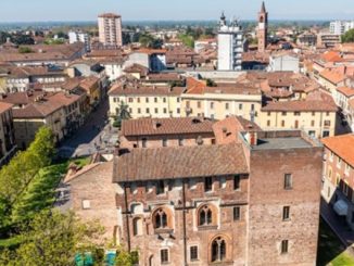 abbiategrasso castello