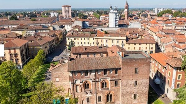 abbiategrasso castello