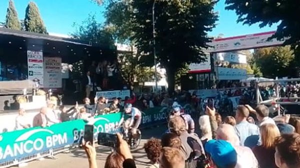 legnano coppa bernocchi arrivo 2025