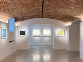 calderara mostra fondazione morandini