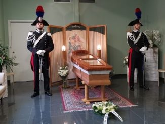 varese tomassini camera ardente