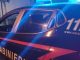 fagnano-rapina-fiorista carabinieri