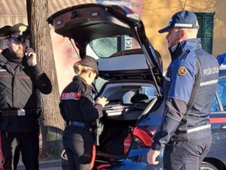 carabinieri polizialocale controlli