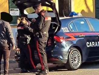 carabinieri controlli