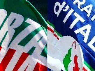 sesto calende centrodestra insulti