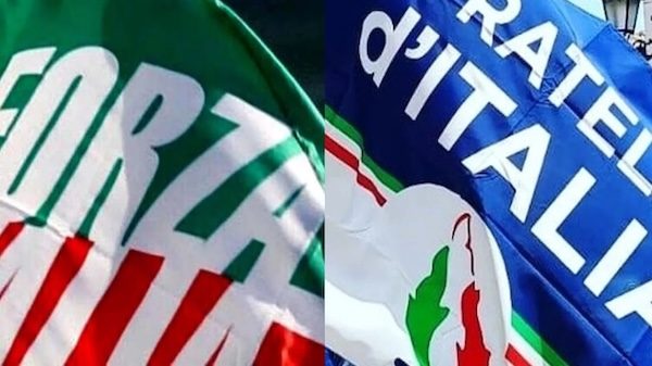 sesto calende centrodestra insulti
