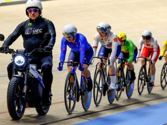 ciclismo mondiali pista