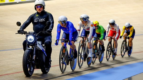 ciclismo mondiali pista