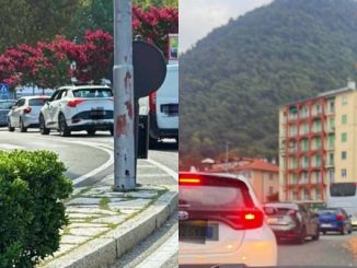 code laveno viabilita