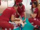 come salvare vita arresto cardiaco