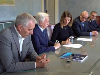 commercianti varese sicurezza