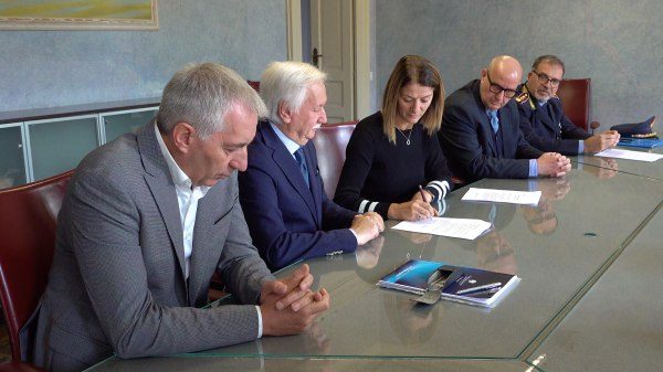 commercianti varese sicurezza