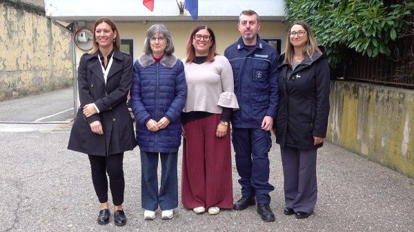 commissione carceri regione varese