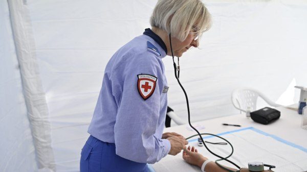 corso varese crocerossine