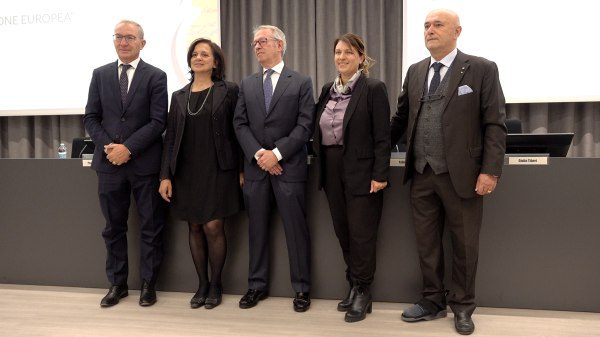 costituzione europa confronto varese