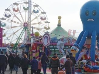 luna park legnano