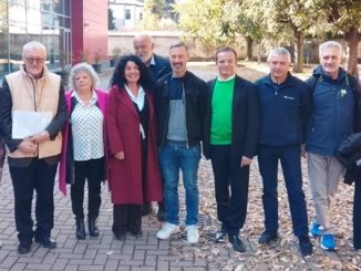 legnano elezioni pattocivico