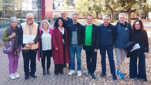 legnano elezioni pattocivico