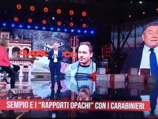 bottini processi tv etica