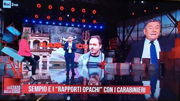 bottini processi tv etica