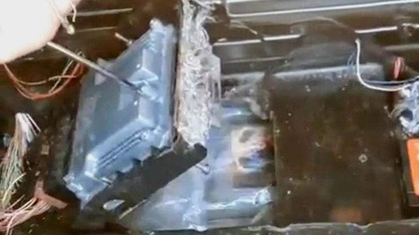 sangiulianomilanese legnano arresto polizia