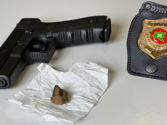 abbiategrasso pistola scuola polizialocale