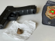 abbiategrasso pistola scuola polizialocale